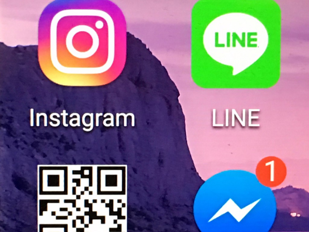 定例会 Instagram デビュー