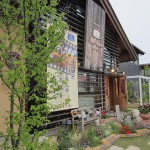 三田市西山　ル・パティシエ・プチ・ムッシュ