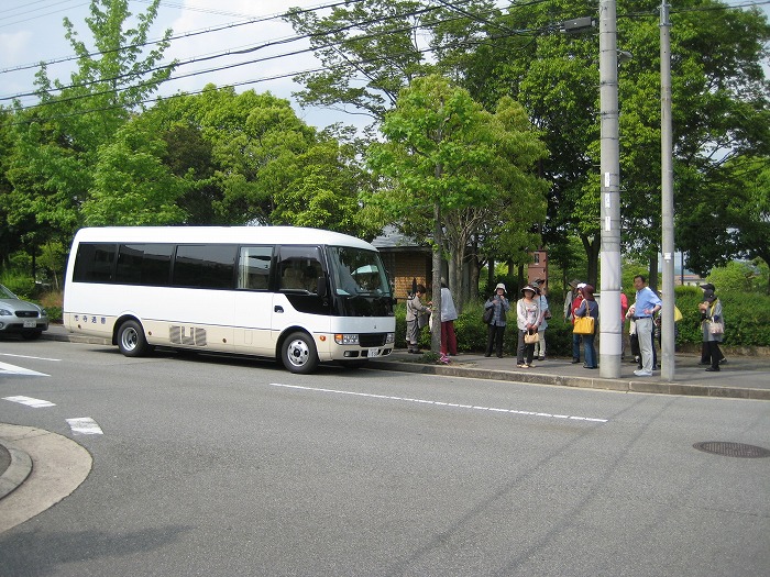 神戸市北区若葉台　坂口庭