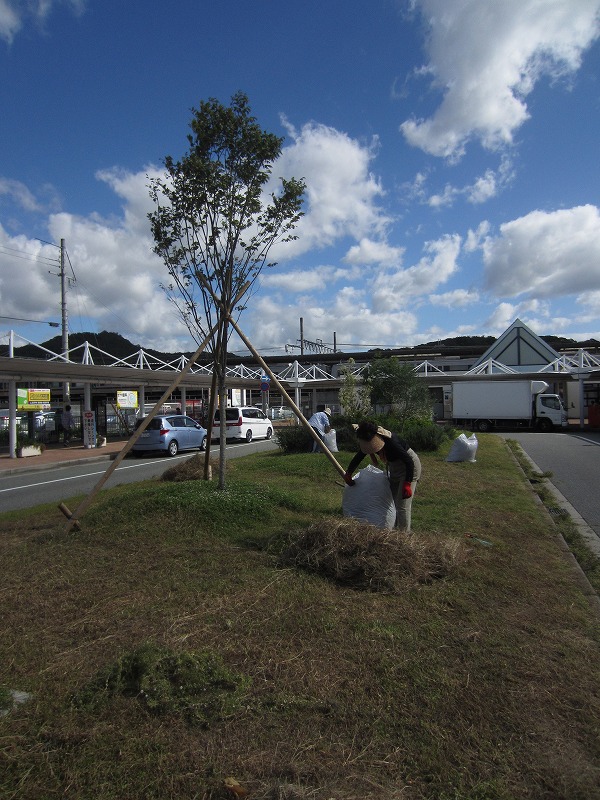 （公財）兵庫県園芸・公園協会　設立４０周年記念式典