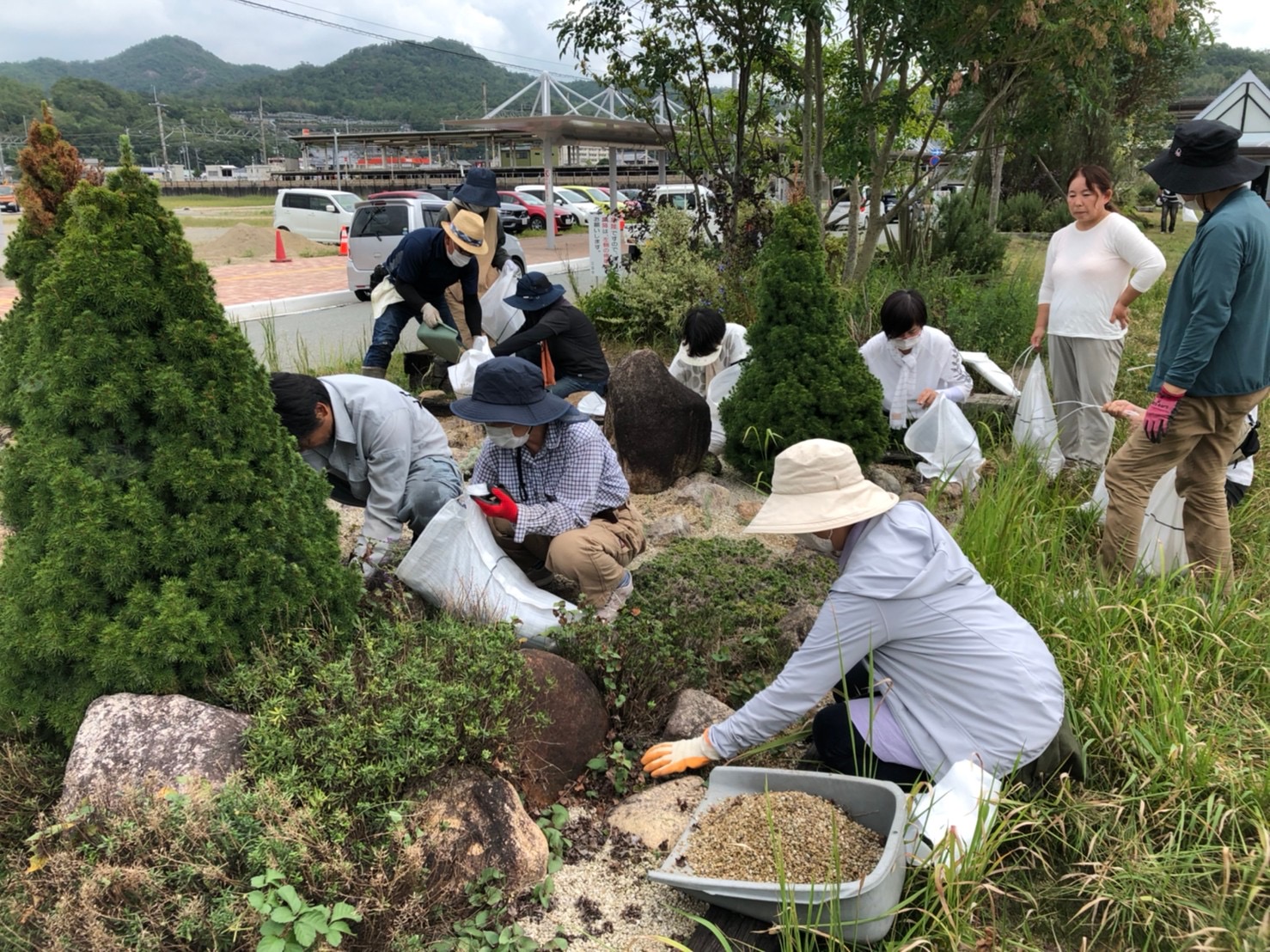 ９月定例会