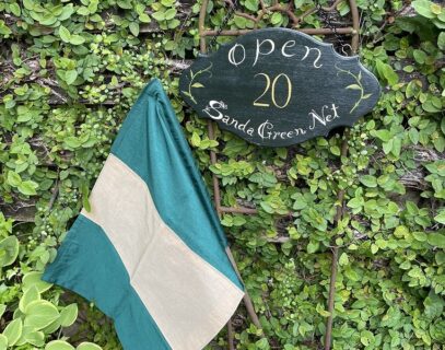 The 25th Sanda Green Net Open Garden 参加庭の募集開始