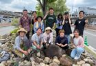 研修旅行「牧野植物園とモネの庭」