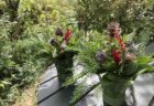 さんだまち博　ＨＡＫＯＮＩＷＡ　Gardenを作ろう