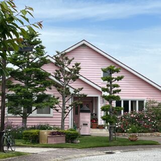 オープンガーデン2025　坊庭　　　　　　トラハス三田店　冨田庭