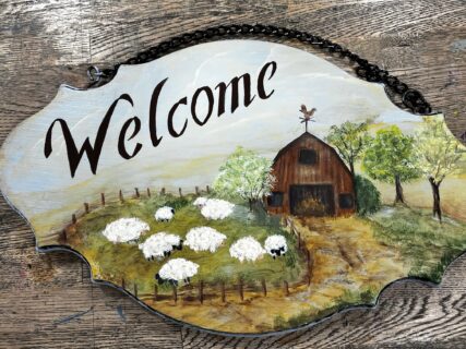 オープンガーデン庭主募集中