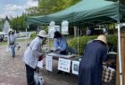 オープンガーデン2026　内田庭　尾藤庭　池上庭　
