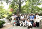 2026オープンガーデン　Alice’s Garden