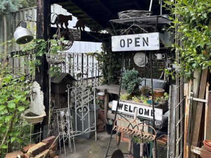 2026オープンガーデン COUNTRY工房Neko